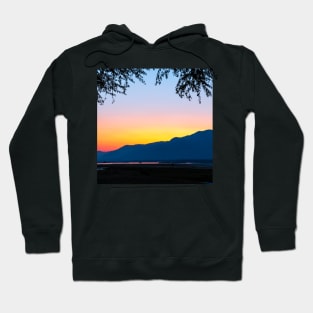 Camp Mana Sunset #2 Hoodie